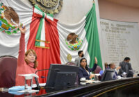 A comisiones, iniciativas presentadas por el Poder Judicial