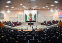 Pleno da entrada a iniciativas del diputado Héctor Manuel Ponce García