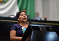 Pide diputada implementación de políticas públicas en favor de pueblos originarios