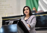 Autoriza Congreso al Ejecutivo donación de Las Mesas en favor de la Sedena