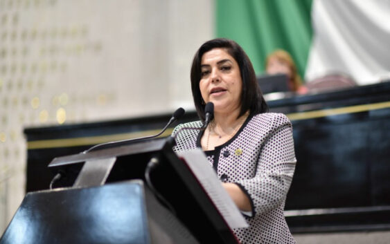 Autoriza Congreso al Ejecutivo donación de Las Mesas en favor de la Sedena