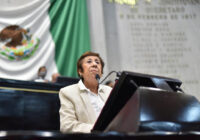 Veracruz no tolerará la violencia y el maltrato físico contra la niñez y la adolescencia: Cristina Alarcón