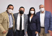 Congreso local y su Sindicato revisarán condiciones generales de trabajo 2021