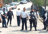 Desaparece un policía municipal de Poza Rica