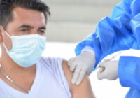 Minatitlán y Cosoleacaque recibirán vacunas contra COVID-19 para 40 a 49 años