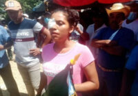 Jesús Carranza, el Himno Nacional, la Democracia y la Metralla impune del Estado en Veracruz