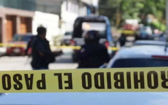 Comando armado asesina a familia, se suman 15 personas inocentes acribilladas