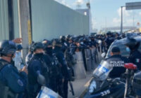 Fallecen 6 personas tras riña en penal de Tabasco