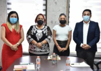 Alistan 16° Parlamento de la Juventud Veracruzana