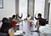 Prepara Comité Organizador el Parlamento de la Juventud Veracruzana 2021