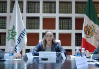 Acercamiento entre el IMSS, la Confederación de Cámaras Nacionales de Comercio, Servicios y Turismo y la Confederación de Cámaras Industriales en torno a la Reforma en materia de Subcontratación Laboral