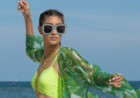 “Blue Fashion Beach” llega a Veracruz