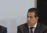 Critica sub secretario de Seguridad Pública freno a Registro Nacional de Telefonía Celular