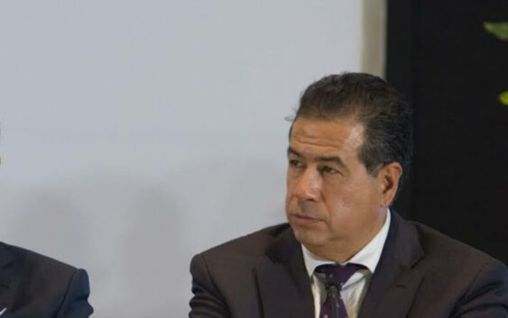 Critica sub secretario de Seguridad Pública freno a Registro Nacional de Telefonía Celular