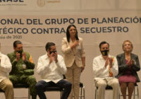 Asiste diputada Adriana Paola Linares Capitachi, a Reunión de la CONASE