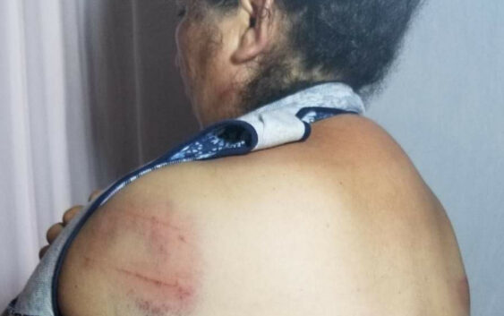 Acusan a conocido Ganadero de agredir a una mujer