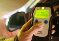 Intensifica SSP operativo de seguridad vial y alcoholimetría en Xalapa