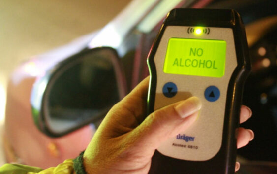 Intensifica SSP operativo de seguridad vial y alcoholimetría en Xalapa