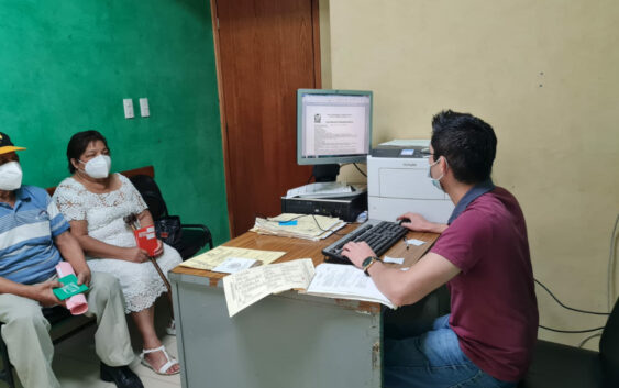 Llama IMSS Veracruz Sur a retornar a  sus  Unidades de Medicina Familiar