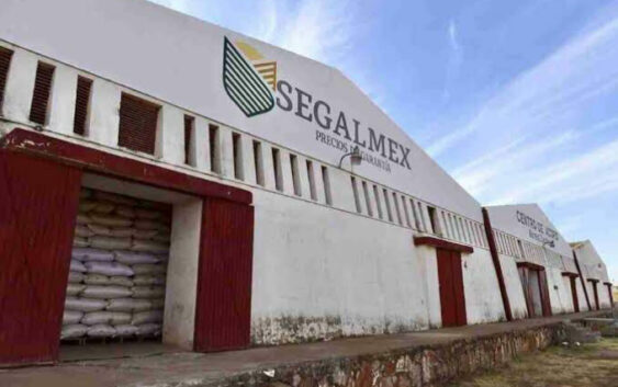 En SEGALMEX, no se acata la instrucción presidencial