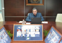 Anuncia SSP reinstalación de cámaras de vigilancia en Xalapa