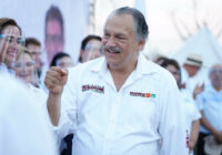 La defensa del triunfo en Veracruz continúa: Ricardo Exsome