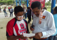 Jesús Carranza 2021: elección impugnada