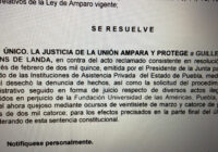 Elementos de la Policia Estatal desaloja a académicos y al rector de la Universidad Autónoma de Puebla