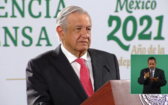 Hay un incremento de la curva epidémica en México entre 12 por ciento: López-Gatell