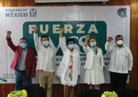 IMSS y Sección IV del SNTSS en Veracruz Sur ponen en marcha la estrategia “Fuerza IMSS”