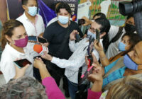 “Preocupante el equipo de seguridad arrumbado en PEMEX, urge información de todos los programas y proyectos de inversión”: Tania Cruz Santos