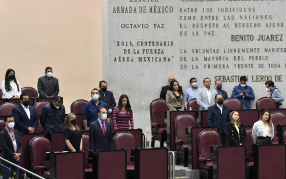 Propone diputada garantizar igualdad de oportunidades en cargos municipales