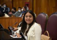 Turnan a Comisiones iniciativas de la diputada Libni Adaelsi Sánchez Núñez