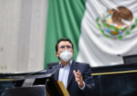 Exhorta Diputado a atender problema ambiental en la laguna El Farallón