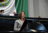 Pide diputada se desista formalmente de la instalación de parquímetros en Xalapa