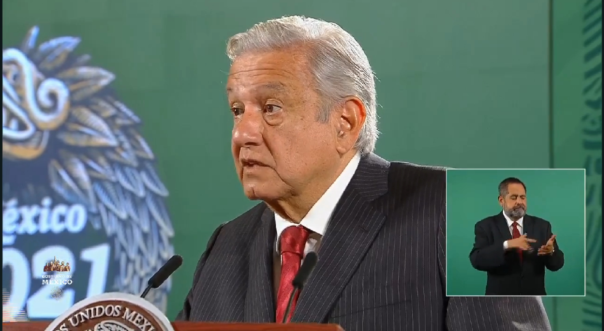 AMLO conmemoró el segundo año de la Guardia Nacional