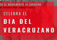 Celebrarán ” El Día del Veracruzano ” en Ciudad Juárez Chihuahua