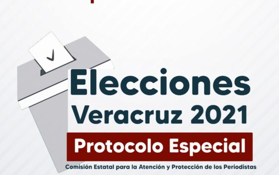 Saldo blanco en jornada electoral: CEAPP