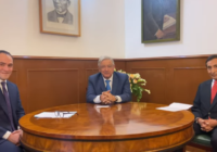 Rogelio Ramírez de la O llega a la SHCP y Arturo Herrera se postula como gobernador del Banxico: AMLO