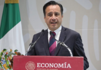 Bienvenida la inversión que apuesta a la reactivación económica de Veracruz: gobernador Cuitláhuac García