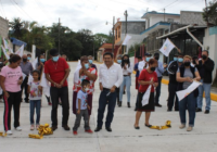 No paran las obras en Mariano Escobedo