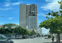 INAH desmiente a Fernando Yunes por “Torre Centro”