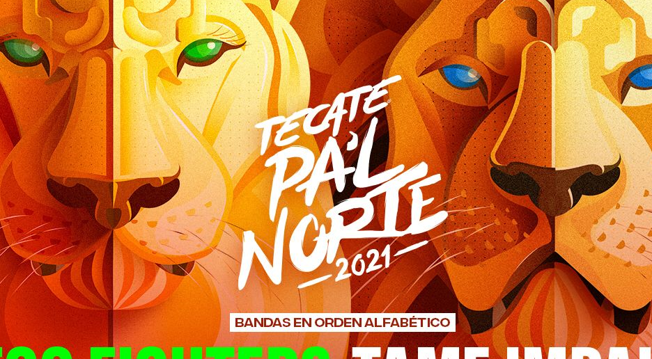 Tecate Pa’l Norte 2021