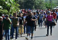 Muere migrante asfixiado en el sur de Veracruz