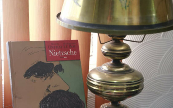 Rinden un homenaje a la filosofía occidental con un museo dedicado al Filósofo Nietzsche