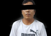Captura Mando Único Policial a uno por presunto tráfico de personas en Coatzacoalcos