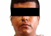 En Tezonapa, capturan a 3 presuntos sicarios del CJNG