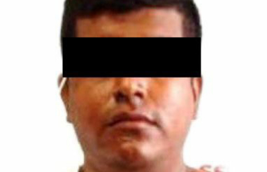 En Tezonapa, capturan a 3 presuntos sicarios del CJNG