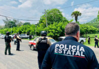 Encabeza Secretario de Seguridad Operativo Blindaje en la zona norte