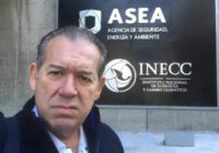 Horacio Polanco, abogado ambientalista con perfil para la SEDEMA